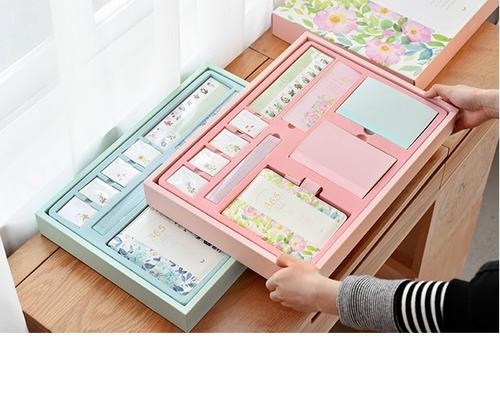 分類頁文具的發(fā)展前景